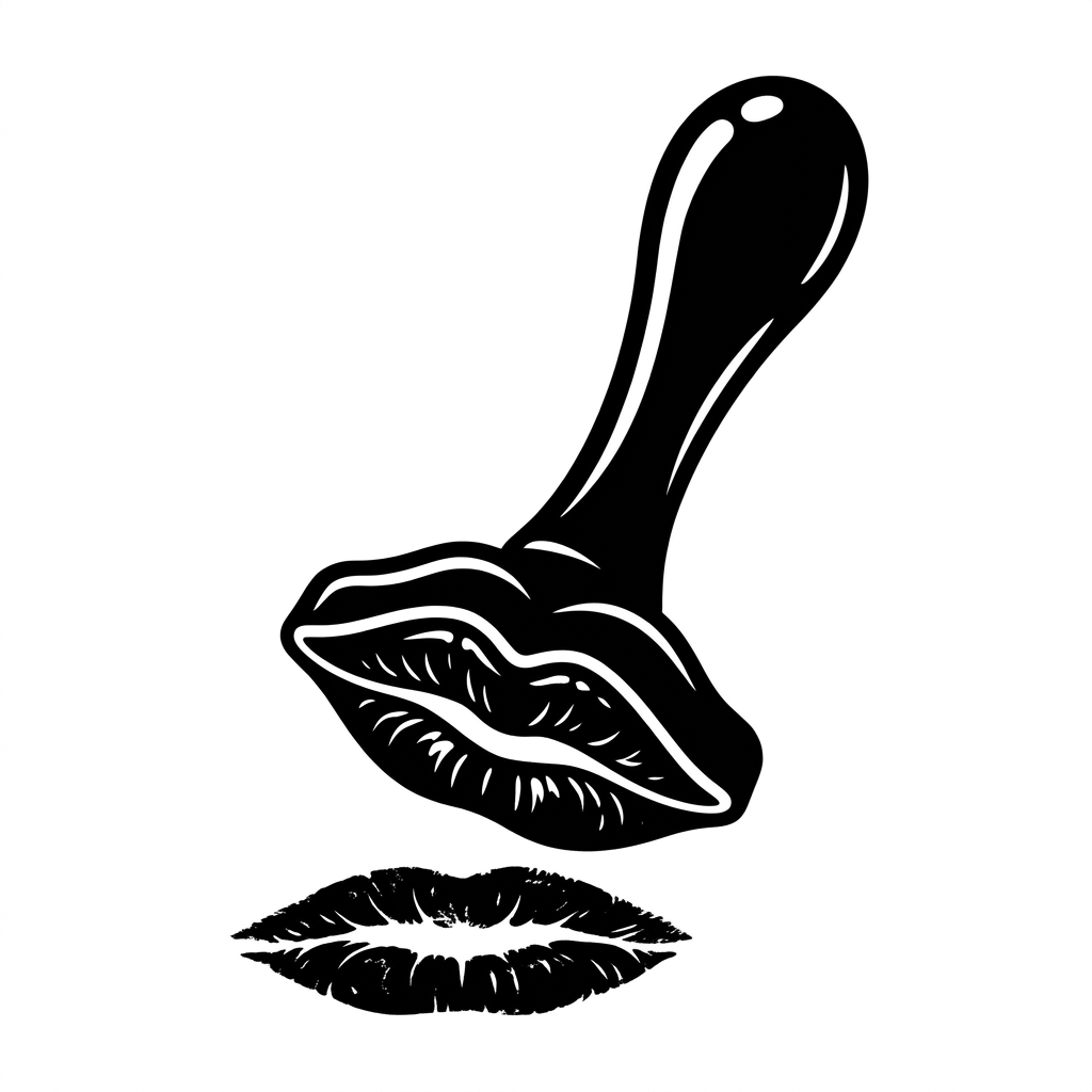 Custom Stamp (email photo)