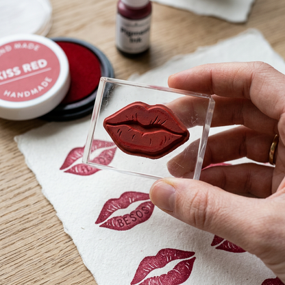 Custom Stamp (email photo)