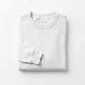 Premium Blank Sweatshirt