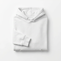 Premium Blank Hoodie