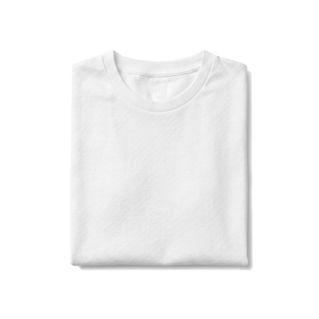 Premium Blank Shirt