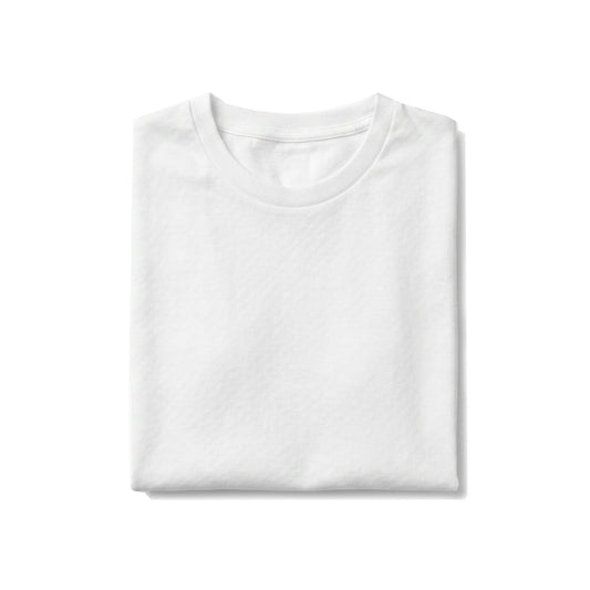 Premium Blank Shirt